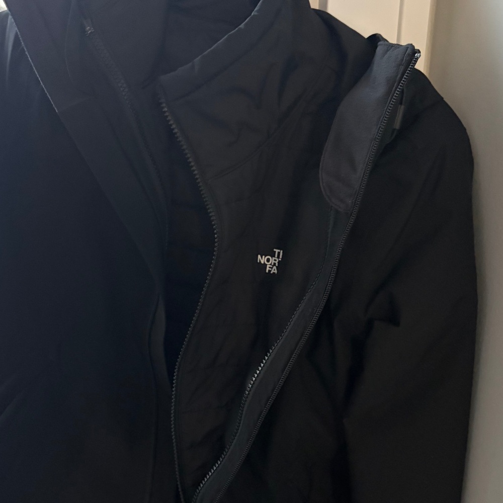 Women’s Carto Mono Triclimate™ Hooded Jacket XS
